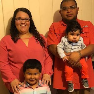 Meet your Posher, Sierra